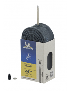 C4 PRESTA 26X1.85/26X2.40  48MM MICHELIN 