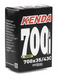 CAMARA KENDA 700X35 /43 48MM  V/PRESTA 
