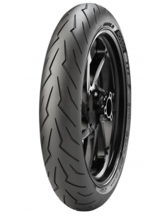 100/80-14 54S F/R TL  PIRELI DIABLO ROSSO SCOOTER 