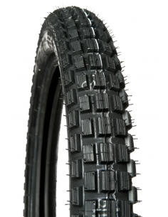 2.75-16 (2 3/4-16) 36B HEIDENAU K46 TACO TRIAL