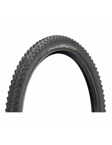 27.5X2.20 CONTINENTAL CROSS KING ARO