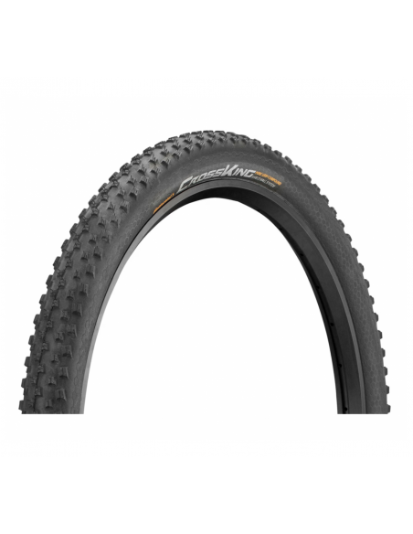 27.5X2.20 CONTINENTAL CROSS KING ARO