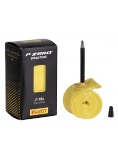CAMARA PIRELLI P ZERO SMARTUBE 700X23/32 60MM ULTRA...
