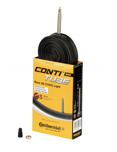 CAMARA CONTINENTAL ULTRA LIGHT 700X23/25C...