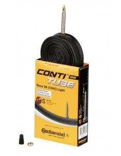 CAMARA CONTINENTAL 700X20/25C V/42MM DESMONTABLE ROSCA