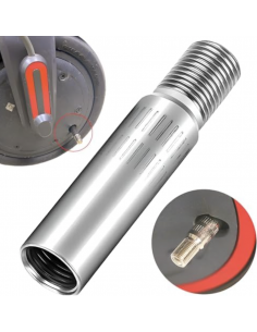 ADAPTADOR PROLONGADOR V/RECTA PATIN 39MM
