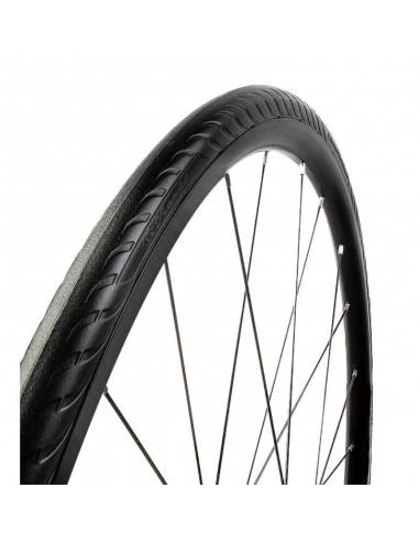 TANNUS NEW SLICK 700X25 25-622 MIDNIGHT,...