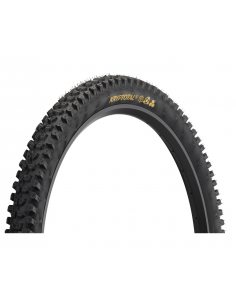 27.5X2.40 CONTINENTAL KRYPTOTAL DH SUPER SOFT TRASERA 