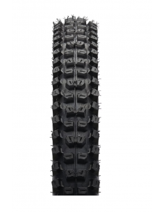 27.5X2.40 CONTINENTAL KRYPTOTAL DH SUPER SOFT TRASERA  2