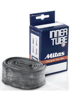 CAMARA MITAS 24X1 3/8 (600-A)V.ANCHA