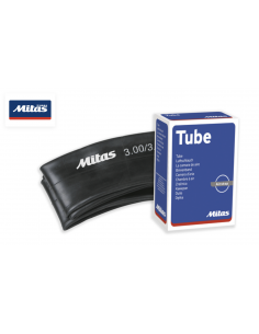 CAMARA MITAS 3.50/4.00-8 3.50-8 4.00-8 TR87 CURVADA