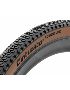 700X45C PIRELLI CINTURATO ADVENTURE TLR CLASSIC 