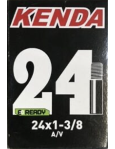 CAMARA 24X1 3/8 600A  V/STANDARD KENDA 
