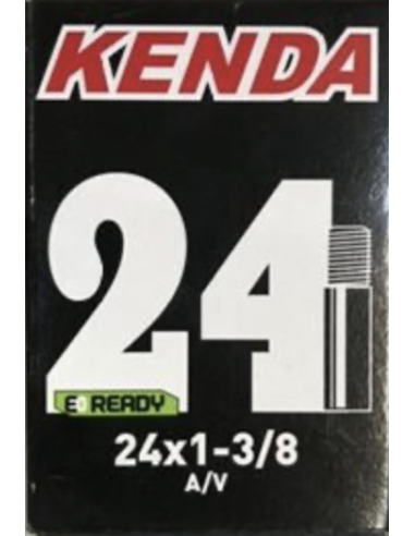 CAMARA 24X1 3/8 V/STANDARD KENDA