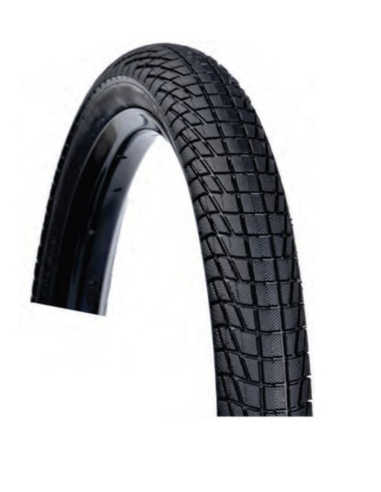 20X1.95 DUTCH PERFECT ANTIPINCHAZO