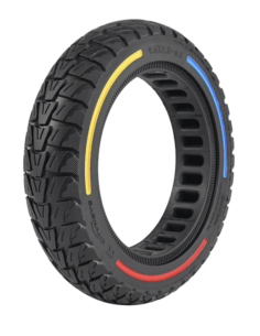 MACIZO RAYA COLORES 9.5X-6  9.50X2-6  9.5X2.0-6.1 14CM 