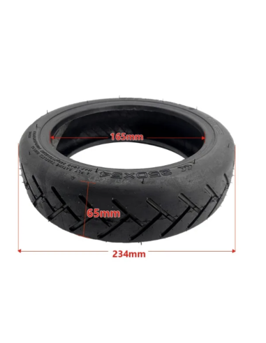 250X54 CST EW TUBELESS 165MM INTERIOR