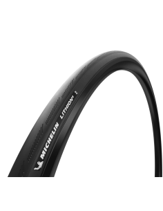 700X28C MICHELIN LITHION 4 TS NEGRA 