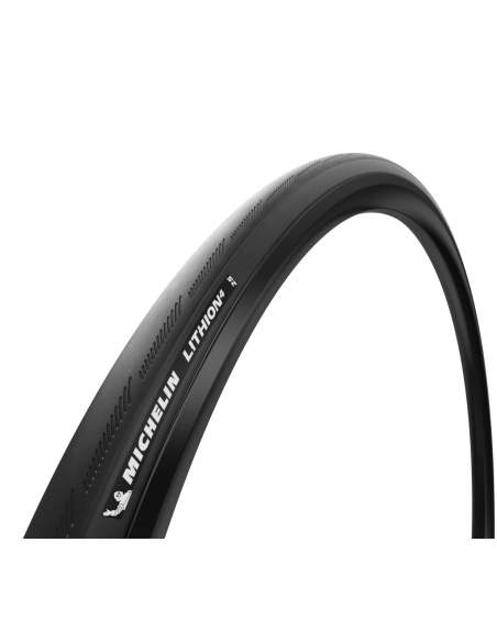 700X28C MICHELIN LITHION 4 TS NEGRA 