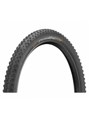 27.5X2.30  CONTINENTAL CROSS KING ARO