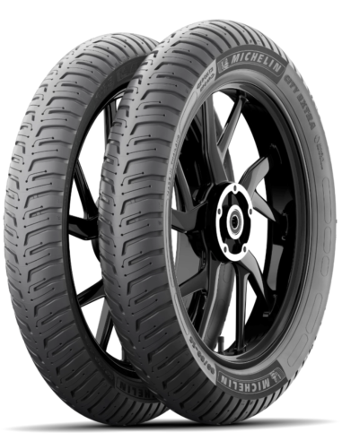 MICHELIN 100/90-17 CITY EXTRA 55S TL R