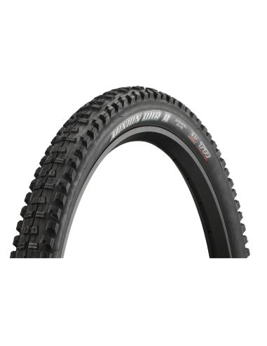 27.5X2.30 MAXXIS MINION DHR EXO TLR 60TPI