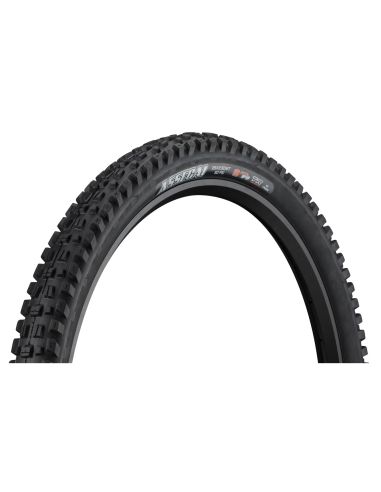 29X2.50 WT MAXXIS ASSEGAI EXO TLR 3C  DH MAXX GRIP E-50