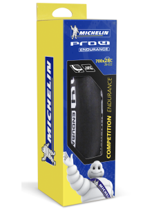 700X28 MICHELIN V2 PRO4 ENDURANCE NEGRA 