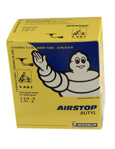 9 AB 3 (2.75-9) VALVULA 1202 CURVADA