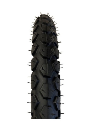 14X1 3/8 350A 44-288 KENDA K49 MTB TACO