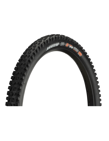 29X2.60 MAXXIS ASSEGAI 3C MAXXGRIP DD 2X120TPI