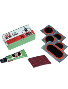 SURTIDO PARCHES TIP TOP MOTO TT01