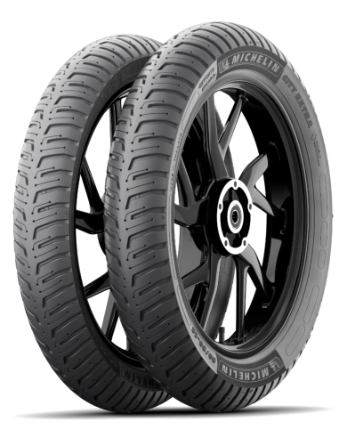 2,75-17 CITY EXTRA 47P TT F/R MICHELIN