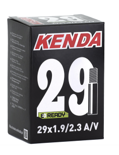 CAMARA KENDA 29 V/STANDARD 48MM  29X1.90/2.30 