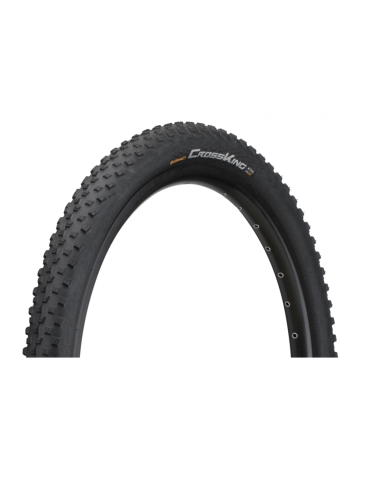 26X2.30 CONTINENTAL CROSS KING ARO 