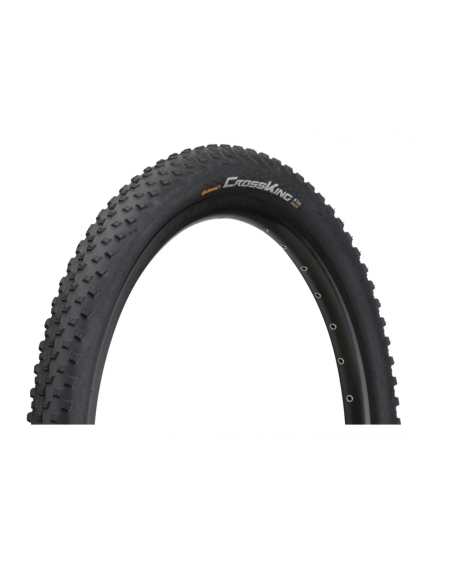 26X2.30 CONTINENTAL CROSS KING ARO 