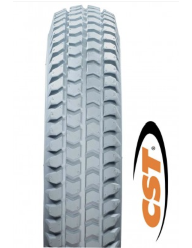 3.00-8 CST C-248 GRIS 4PR TT