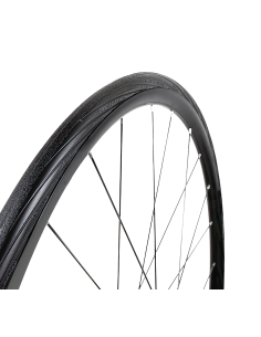 TANNUS PORTAL 700X28 REGULAR - (NEGRO) LLANTA COMPATIBLE:... 2