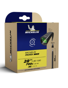 A3 PROTECK MAX  V/PRESTA 48MM 700X35/47C MICHELIN 