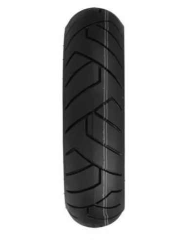 120/90-10 66L TL VEE RUBBER VRM-119C