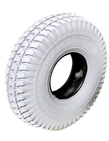 3.00-4 4PR (GRIS) CHENGSHING C248