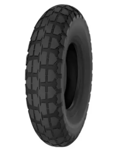 CUB+CAM 4.10/3.50-6 3.50-6 DEESTONE D605 4PR