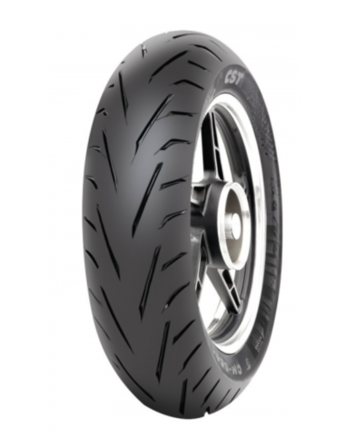 CST 120/70-14 55P TL CM-SC01