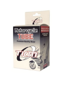 CAMARA TKM 3.00-10-3.50-10-(90/90-10) V/CURVADA