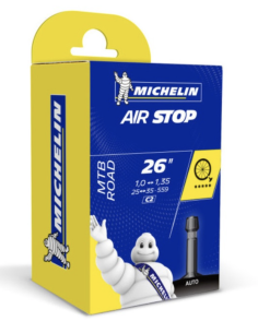 C2 STANDARD 26X1.00/26X1.50 MICHELIN 