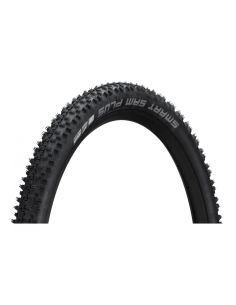 27.5X2.25  SCHWALBE SMART SAM PLUS