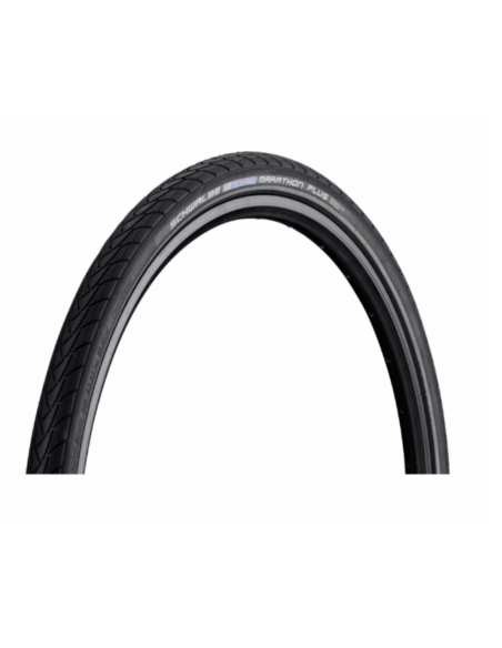 16X1 3/8 UNIVERSAL (35/349)  16X1.35 SCHWALBE **MARATHON PLUS**