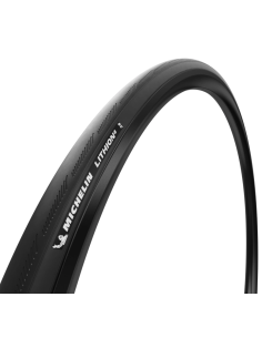 700X30C MICHELIN LITHION 4 TS NEGRA 