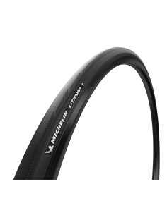 700X23C MICHELIN LITHION 4 TS NEGRA 