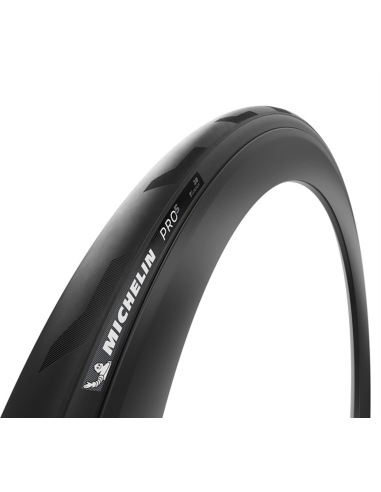 700X28C MICHELIN PRO5 TLR NEGRA